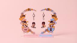 坂本選手2000安打「カウントダウン缶バッジ」販売開始 | 読売