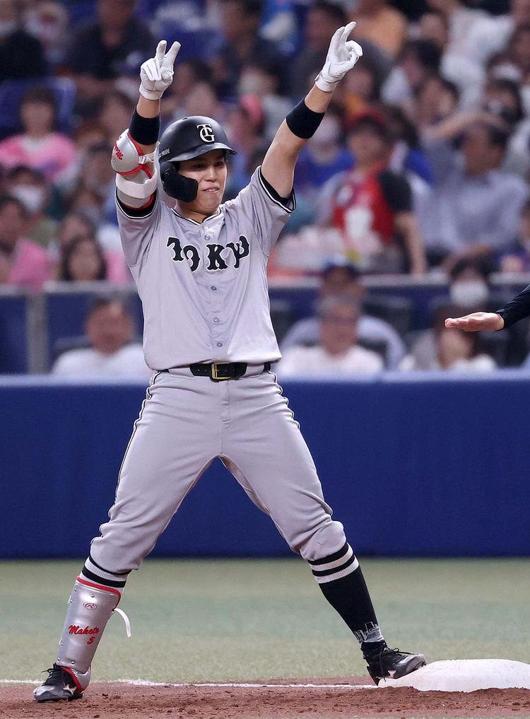門脇 誠 | 選手情報 | 読売ジャイアンツ(巨人軍)公式サイト 門脇 誠 | 選手情報 | 読売ジャイアンツ(巨人軍)公式サイト