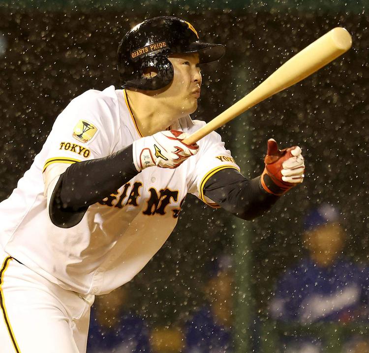 2025.7.9_対中日13回戦 | 試合情報 | 読売ジャイアンツ（巨人軍）公式