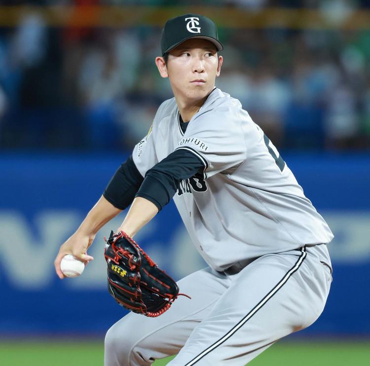 読売ジャイアンツ　大勢　戸郷翔征 🎉Happy Birthday🎉 今日は #戸郷翔征 投手の24歳の誕生日です