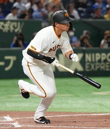 萩尾 匡也 | 選手情報 | 読売ジャイアンツ（巨人軍）公式サイト