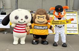 ピカチュウも登場！「ポケモンデー」 | 読売ジャイアンツ（巨人軍