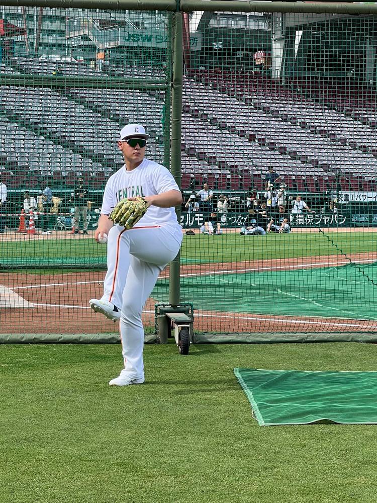 岡本選手が優勝～オールスターホームランダービー | 読売ジャイアンツ