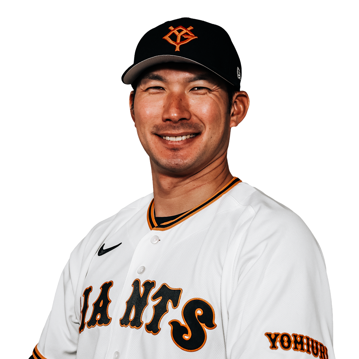 立岡 宗一郎 | 選手情報 | 読売ジャイアンツ（巨人軍）公式サイト