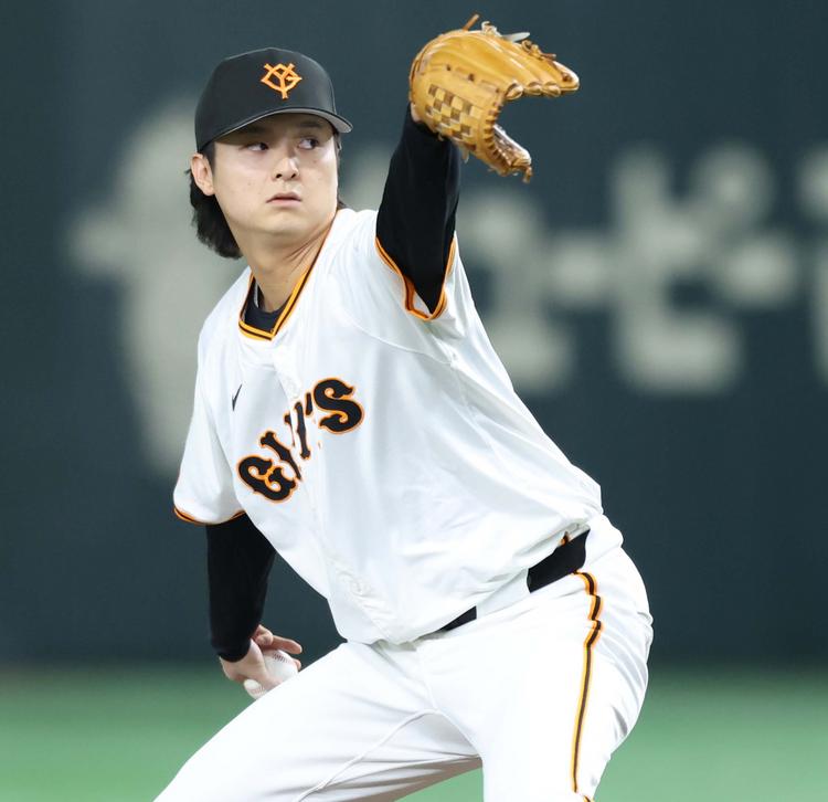 田中 瑛斗 | 選手情報 | 読売ジャイアンツ（巨人軍）公式サイト