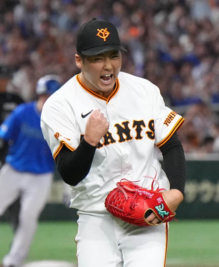 2024.10.21_CSファイナルステージ第6戦 | 試合情報 | 読売