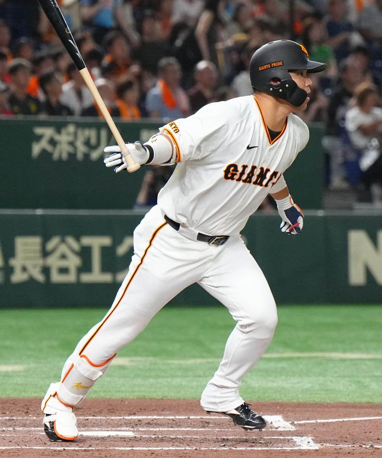 大城 卓三 | 選手情報 | 読売ジャイアンツ（巨人軍）公式サイト
