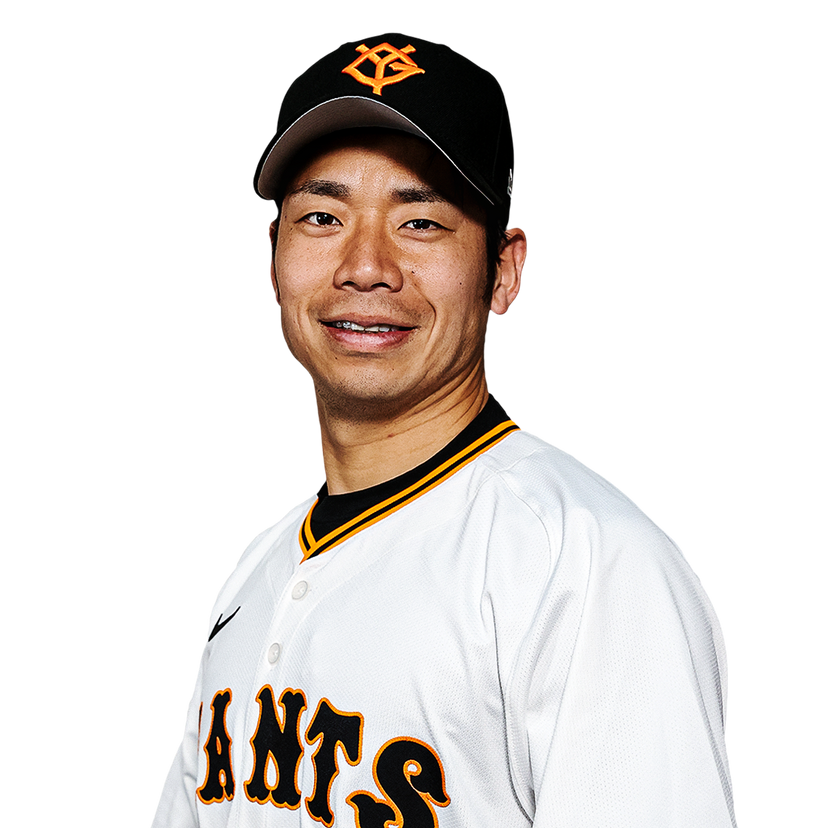 読売ジャイアンツ 近藤 大亮 | 選手情報 | 読売ジャイアンツ（巨人軍）公式サイト