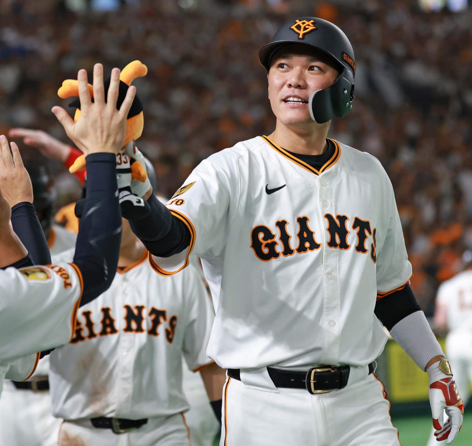 坂本 勇人 | 選手情報 | 読売ジャイアンツ（巨人軍）公式サイト