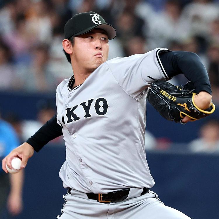 読売ジャイアンツ　優勝記念　ユニフォーム　平内龍太　新品 XL ジャイアンツ公式】 平内龍太｜GIANTS公式通販
