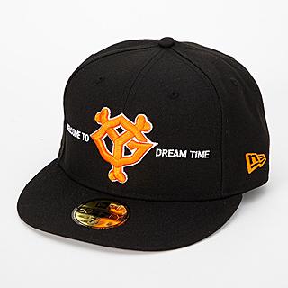 NEW ERA橙魂キャップを発売! | 読売ジャイアンツ(巨人軍)公式 NEW ERA橙魂キャップを発売! | 読売ジャイアンツ(巨人軍)公式