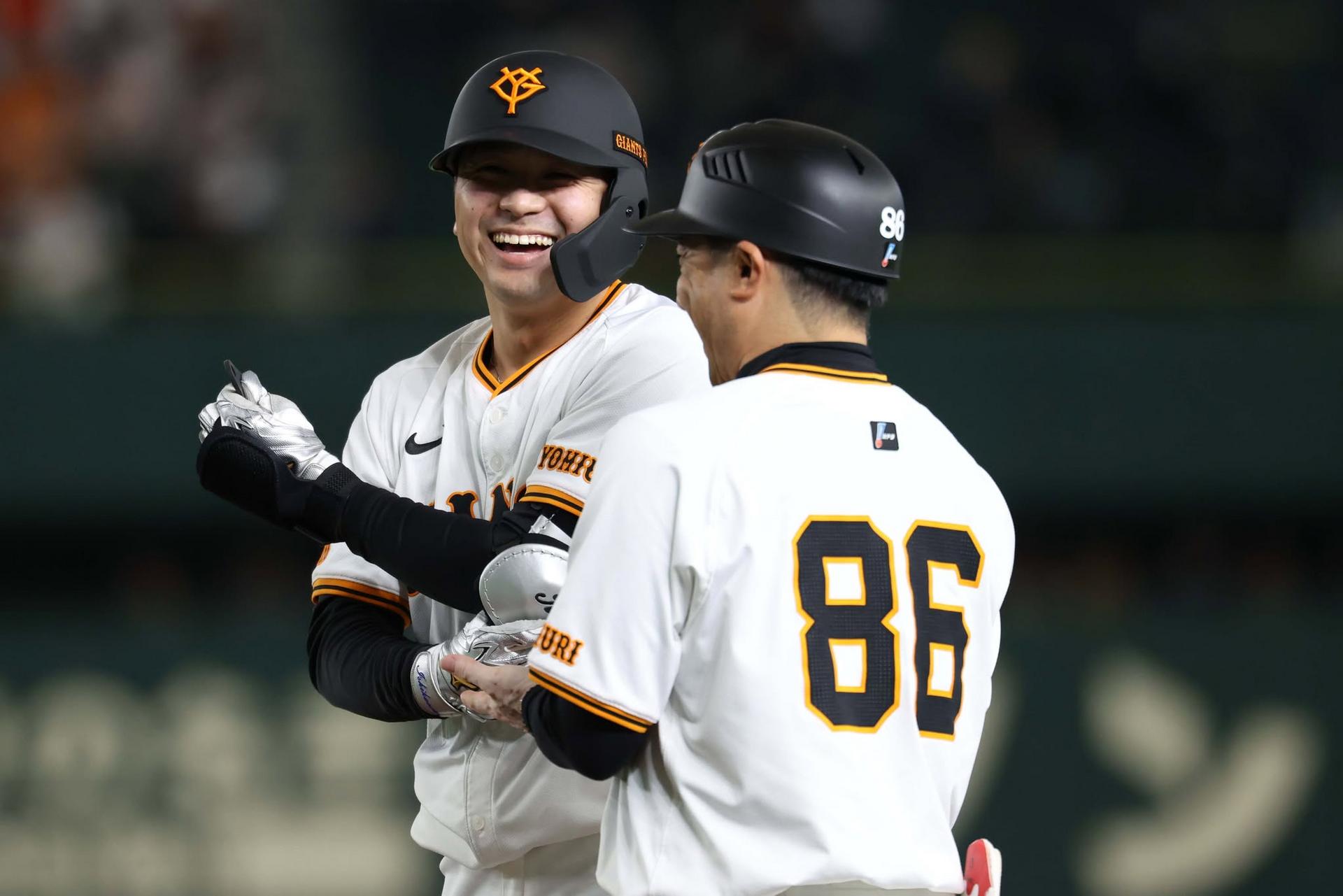 石川 達也 | 選手情報 | 読売ジャイアンツ（巨人軍）公式サイト