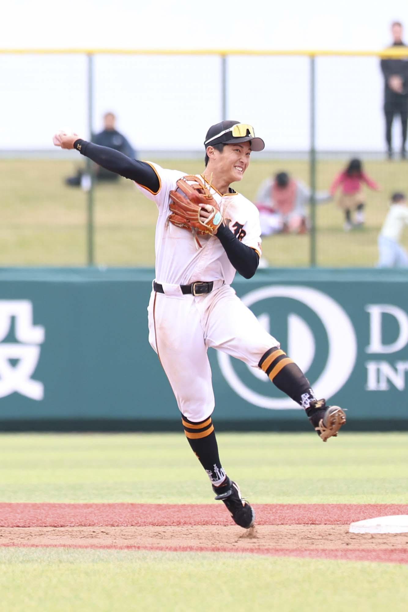 8月16日「長嶋茂雄終身名誉監督追悼試合」のキービジュアルを公開