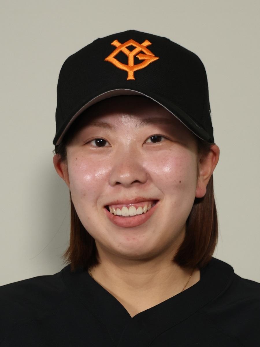 スタッフ紹介 | 読売ジャイアンツ（巨人軍）公式サイト