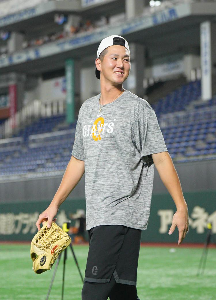 秋広 優人 | 選手情報 | 読売ジャイアンツ(巨人軍)公式サイト 秋広 優人 | 選手情報 | 読売ジャイアンツ(巨人軍)公式サイト