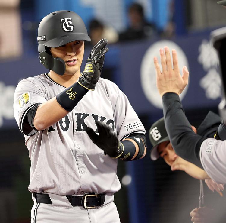 吉川 尚輝 | 選手情報 | 読売ジャイアンツ(巨人軍)公式サイト 吉川 尚輝 | 選手情報 | 読売ジャイアンツ(巨人軍)公式サイト
