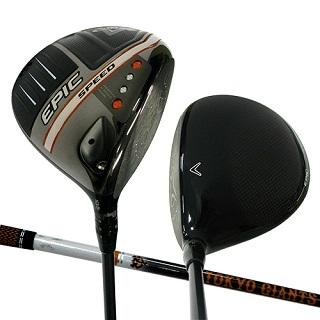 読売巨人軍 記念ドライバー 読売巨人軍 記念ドライバー