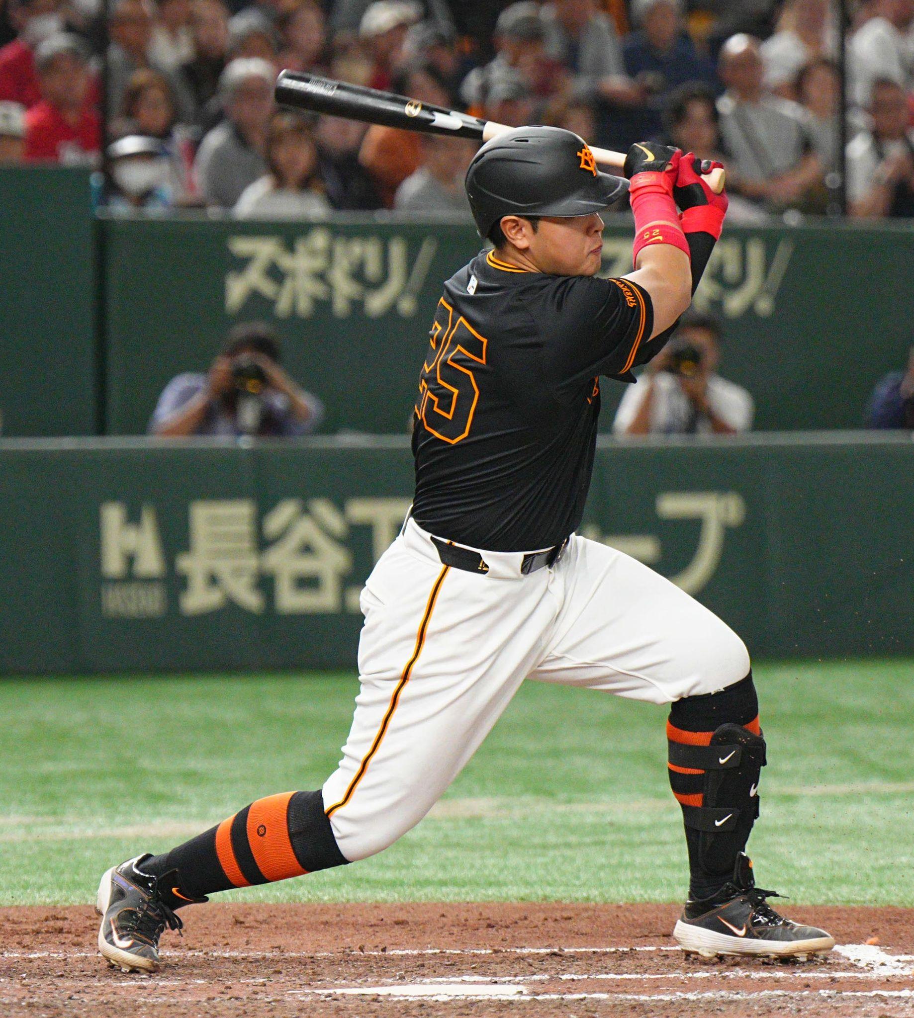 野球チケット 4/13(土) 巨人−広島戦