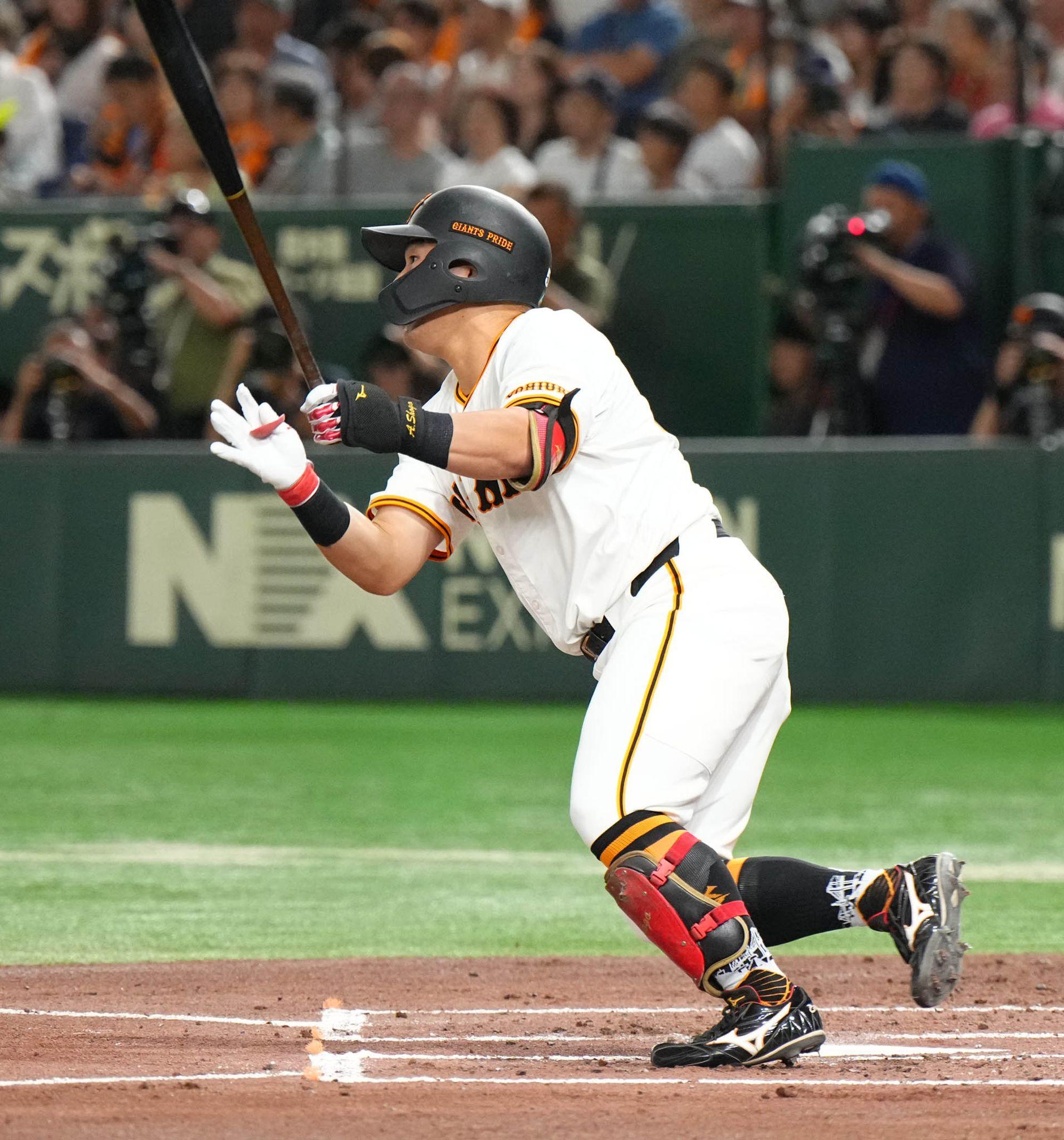 vs中日 23回戦 東京ドーム | Gフォト | 読売ジャイアンツ（巨人