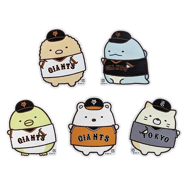 ジャイアンツ グッズ ご好評いただいた“防具型のジャイアンツグッズ”を再発売! | 株式会社