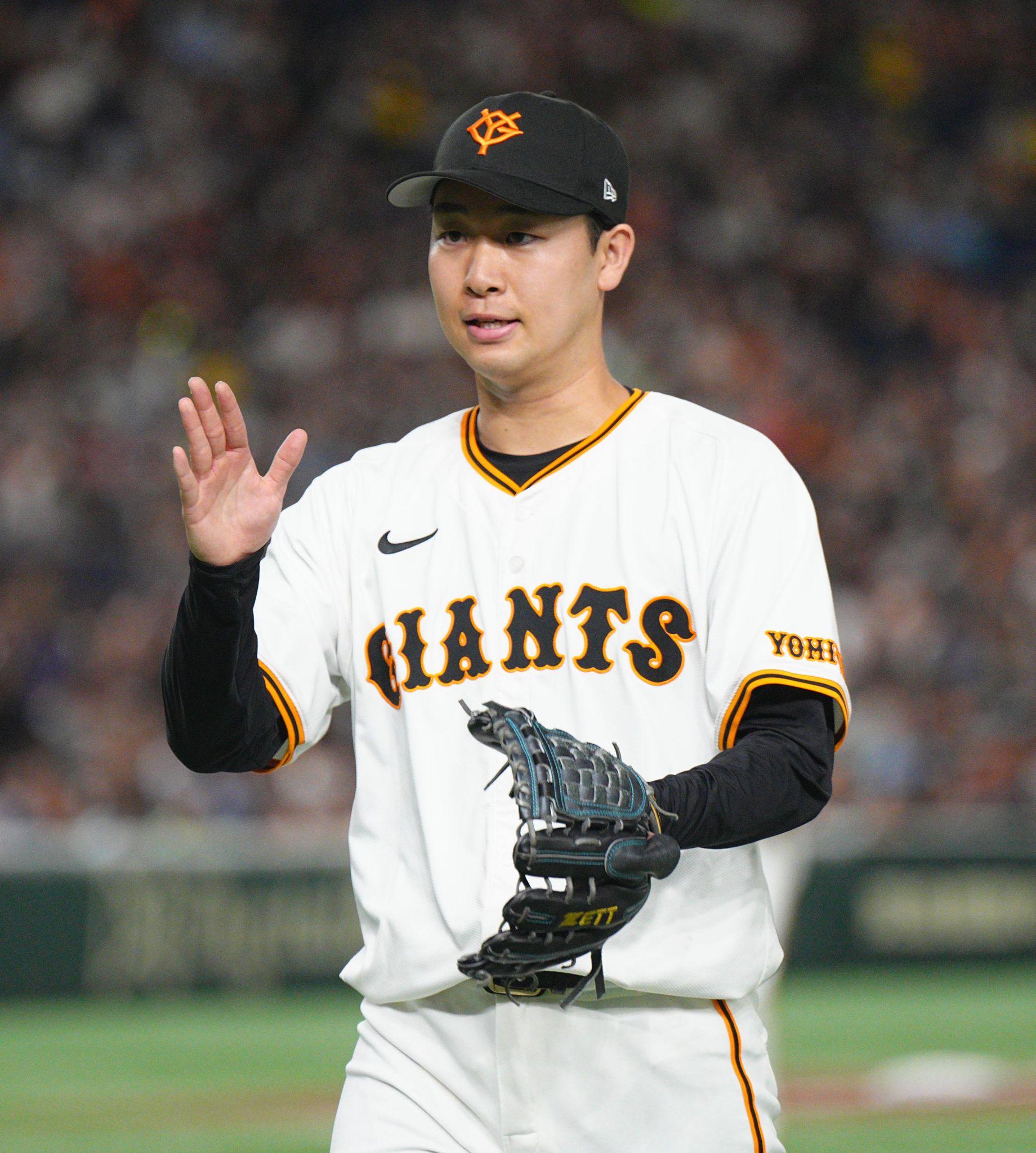山﨑 伊織 | 選手情報 | 読売ジャイアンツ(巨人軍)公式サイト 山﨑 伊織 | 選手情報 | 読売ジャイアンツ(巨人軍)公式サイト