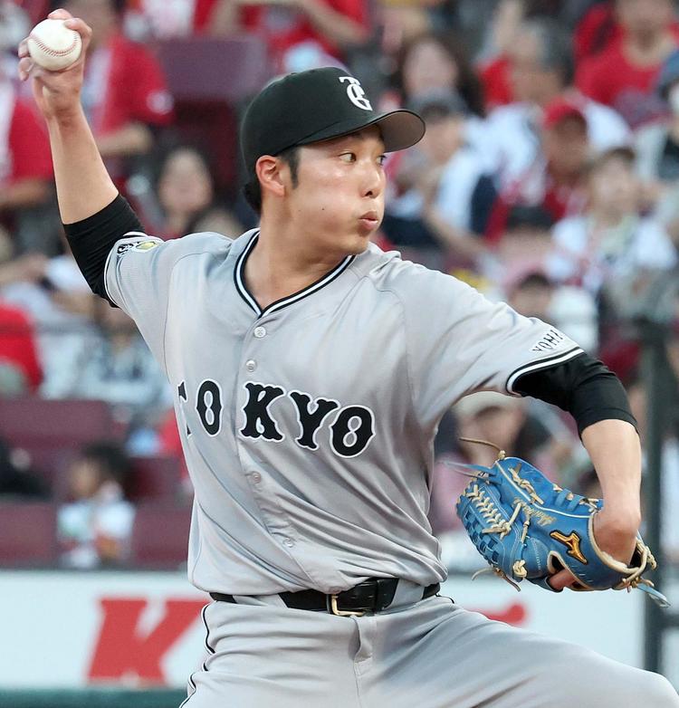 2025.7.27_対広島16回戦 | 試合情報 | 読売ジャイアンツ（巨人軍）公式