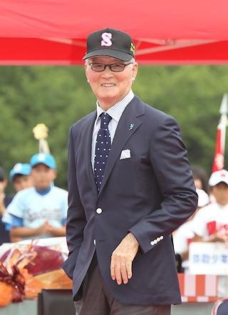 長嶋終身名誉監督が佐倉市市民栄誉賞を受賞 | 読売ジャイアンツ 長嶋終身名誉監督が佐倉市市民栄誉賞を受賞 | 読売ジャイアンツ
