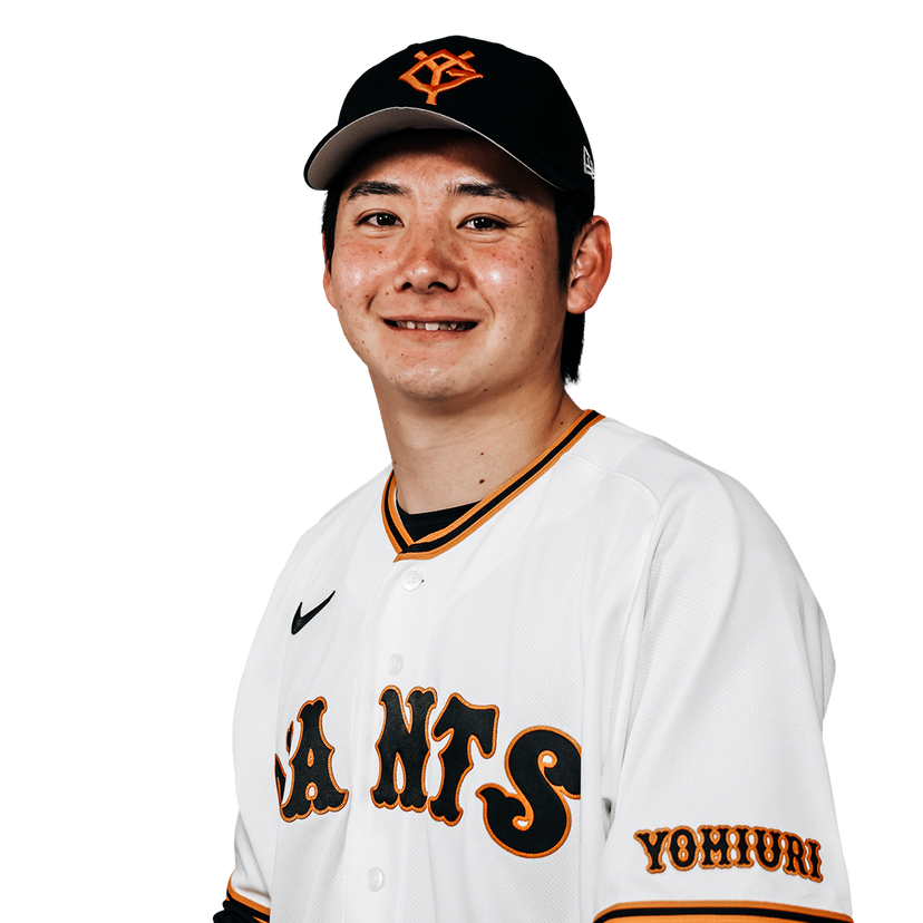 竹丸 和幸 | 選手情報 | 読売ジャイアンツ（巨人軍）公式サイト