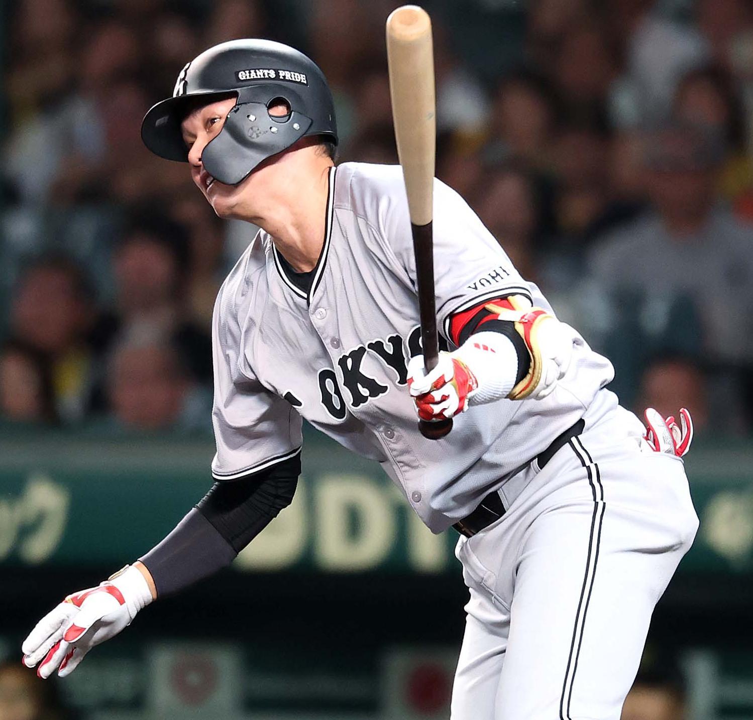 坂本 勇人 | 選手情報 | 読売ジャイアンツ（巨人軍）公式サイト