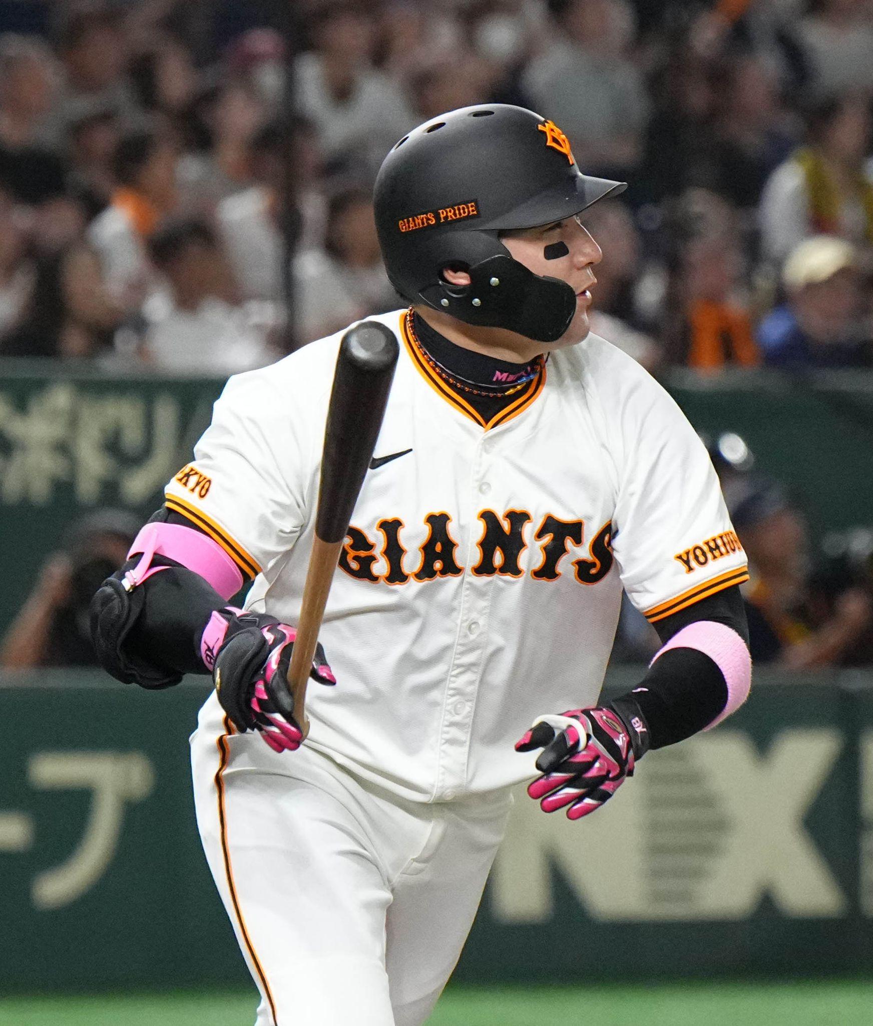 2024.8.13_対阪神20回戦 | 試合情報 | 読売ジャイアンツ（巨人軍