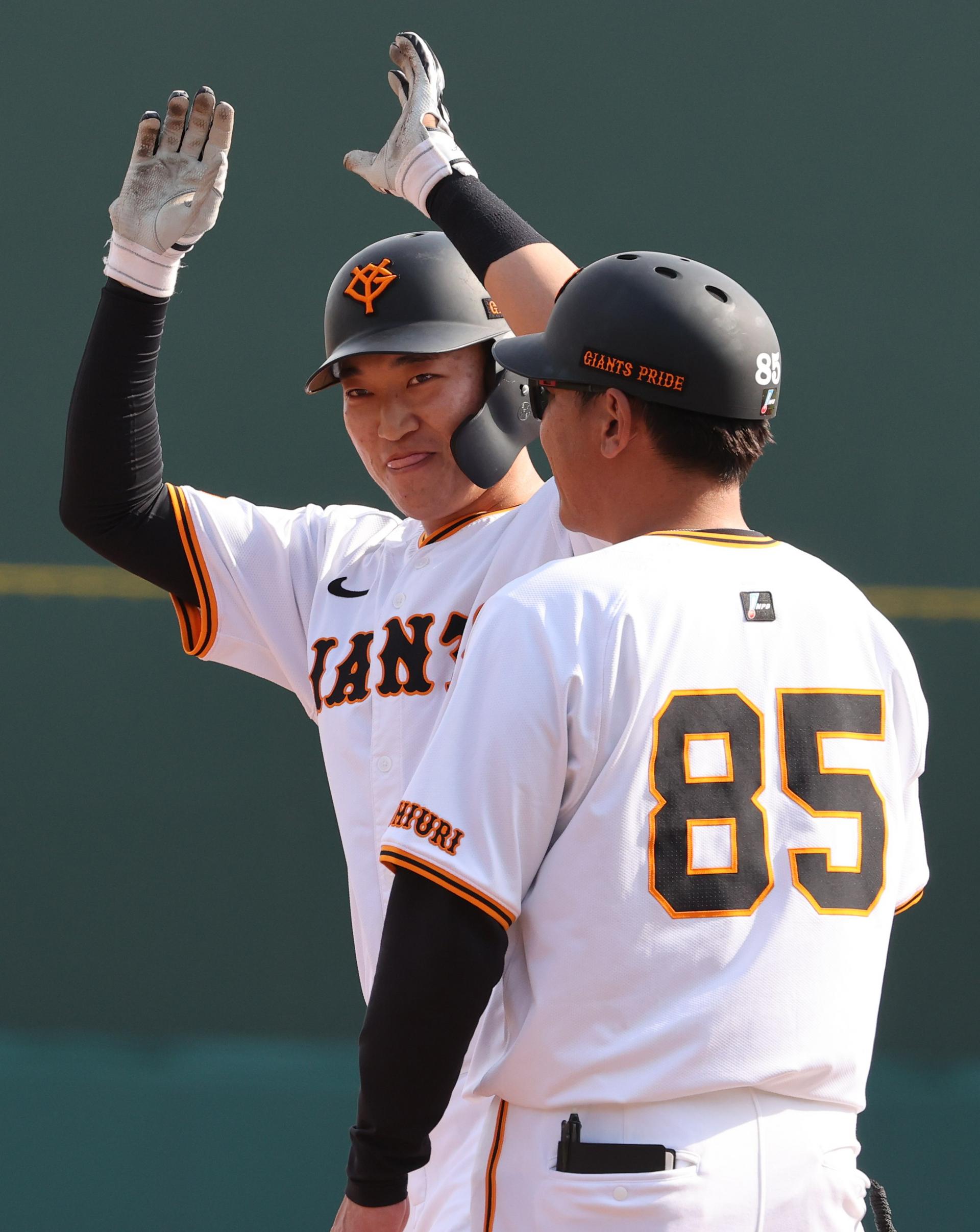 笹原 操希 | 選手情報 | 読売ジャイアンツ（巨人軍）公式サイト