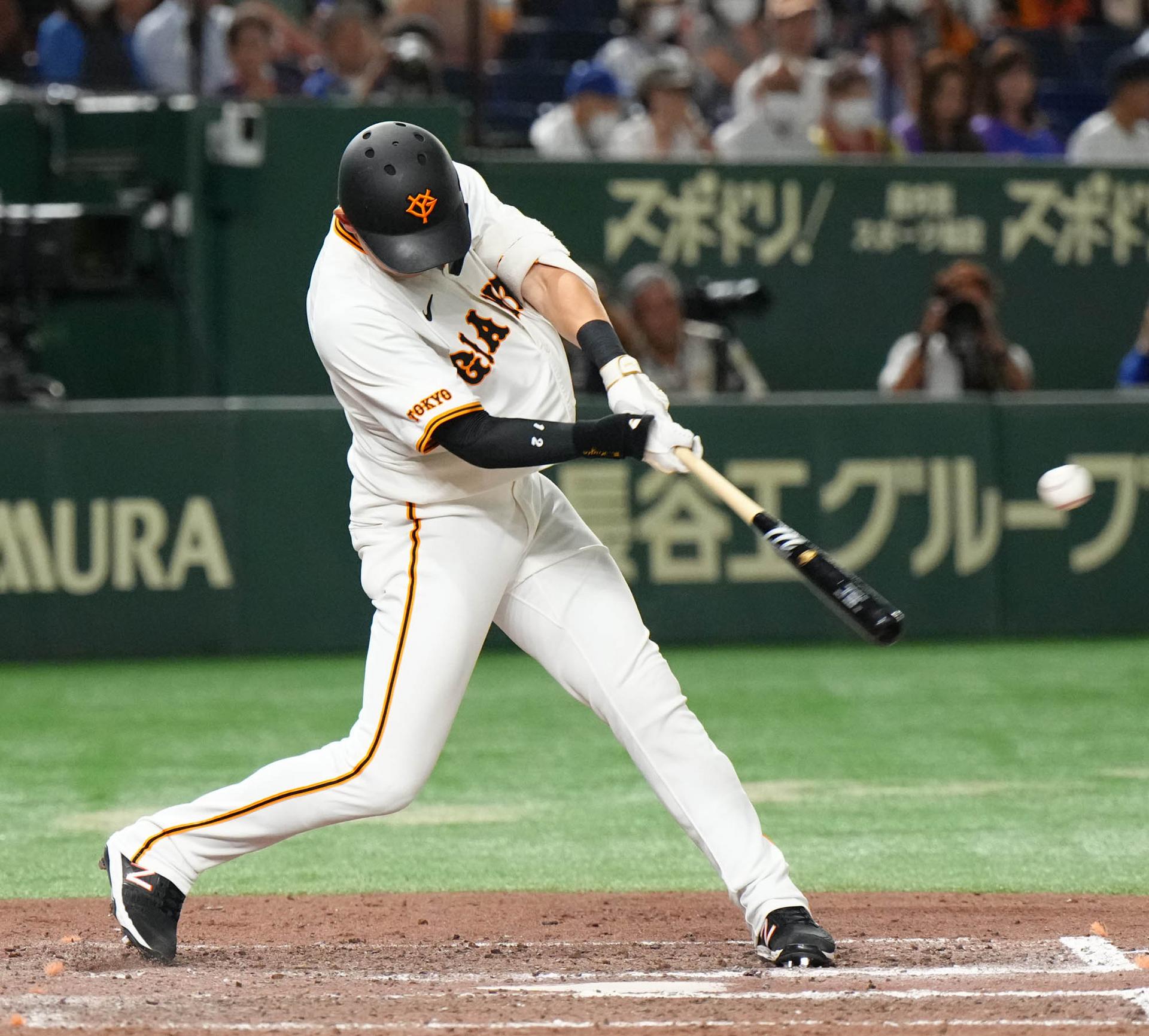 萩尾 匡也 | 選手情報 | 読売ジャイアンツ（巨人軍）公式サイト