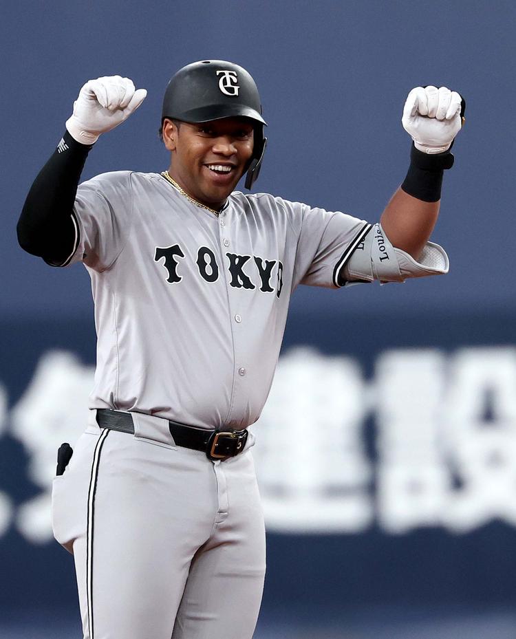 vsオリックス 1回戦 京セラD大阪 | Gフォト | 読売ジャイアンツ