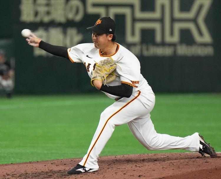 船迫 大雅 | 選手情報 | 読売ジャイアンツ（巨人軍）公式サイト