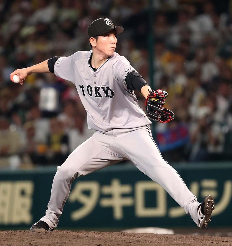 2024.5.24_対阪神10回戦 | 試合情報 | 読売ジャイアンツ（巨人軍