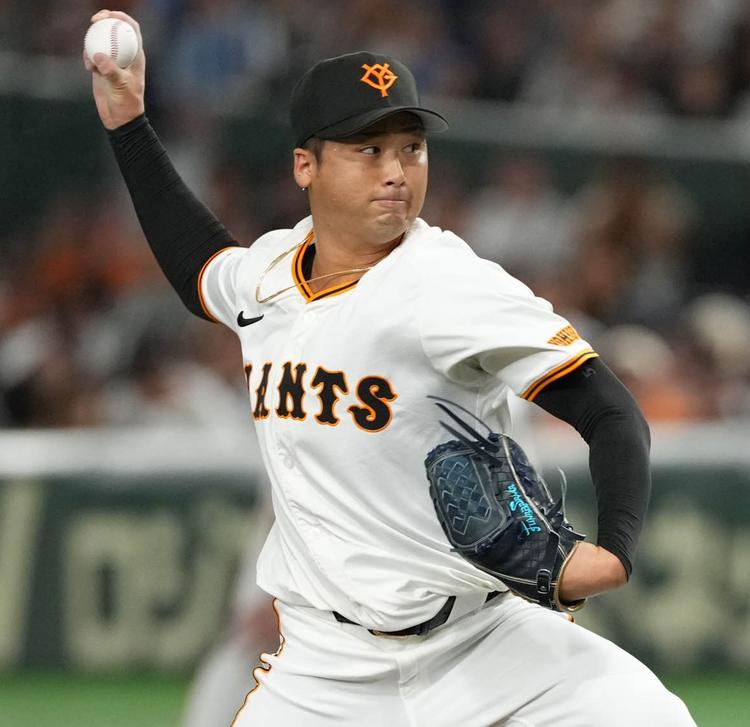 巨人対中日　8/12 5/16 巨人対中日】尚輝最高や！！マジでありがとう！！尚輝の