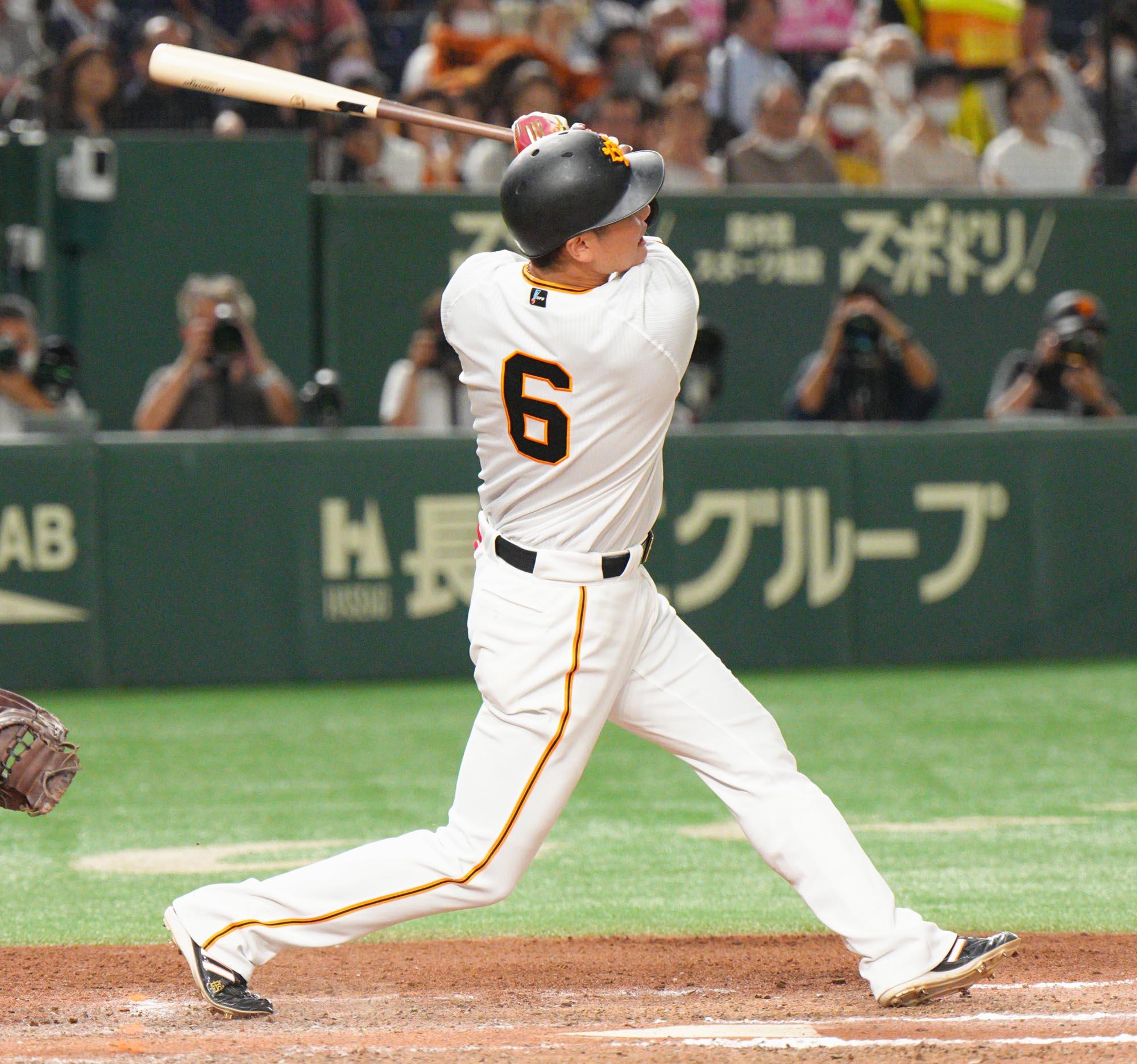 ヨウジヤマモト 坂本勇人 疑わしい