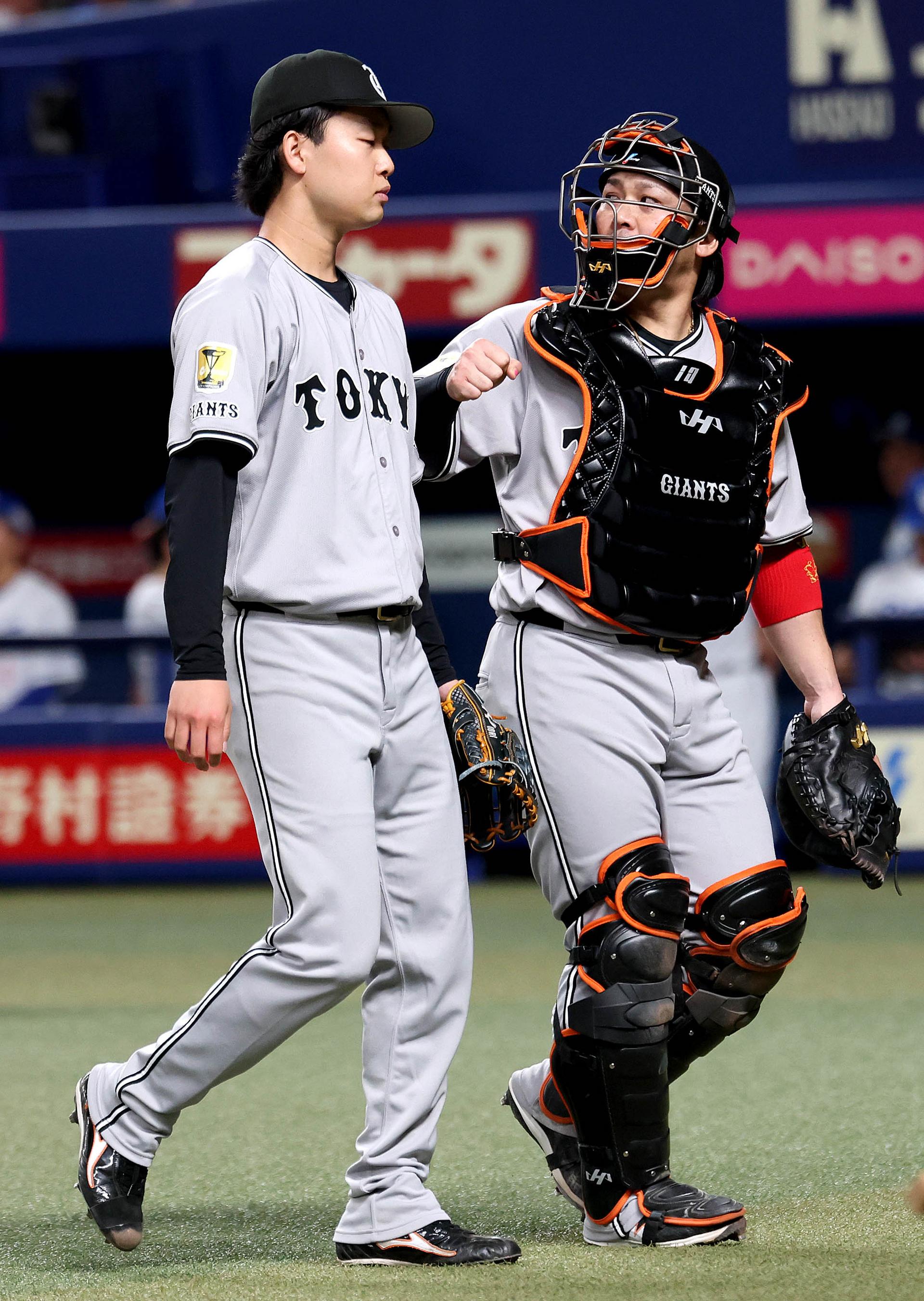 山﨑 伊織 | 選手情報 | 読売ジャイアンツ（巨人軍）公式サイト