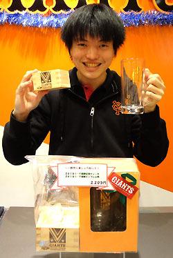 ジャイアンツオフィシャルストア通信 VOL.76 | 読売ジャイアンツ