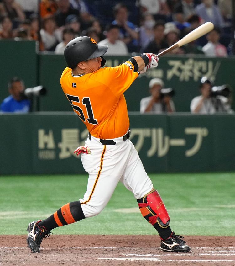 浅野 翔吾 | 選手情報 | 読売ジャイアンツ(巨人軍)公式サイト 浅野 翔吾 | 選手情報 | 読売ジャイアンツ(巨人軍)公式サイト