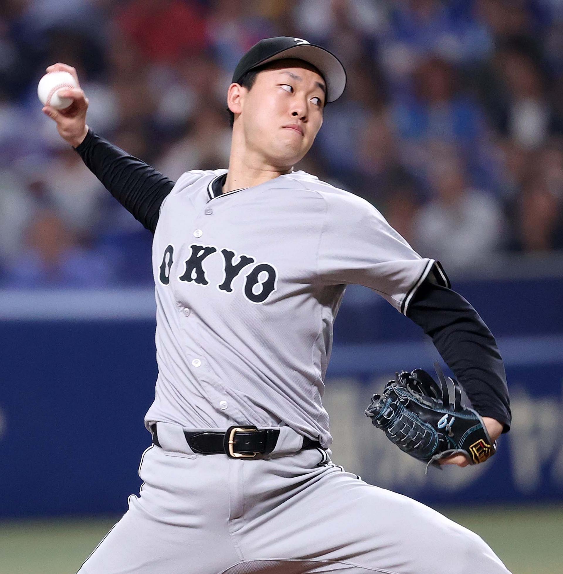 バンテリンドーム　中日vs巨人戦7/19（金） 2024.7.19_対中日14回戦 | 試合情報 | 読売ジャイアンツ（巨人軍