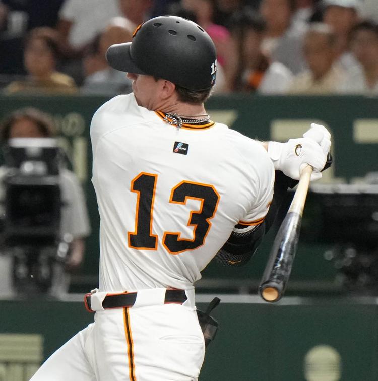 キャベッジ | 選手情報 | 読売ジャイアンツ（巨人軍）公式サイト