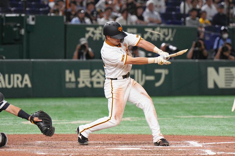 湯浅 大 | 選手情報 | 読売ジャイアンツ(巨人軍)公式サイト 湯浅 大 | 選手情報 | 読売ジャイアンツ(巨人軍)公式サイト