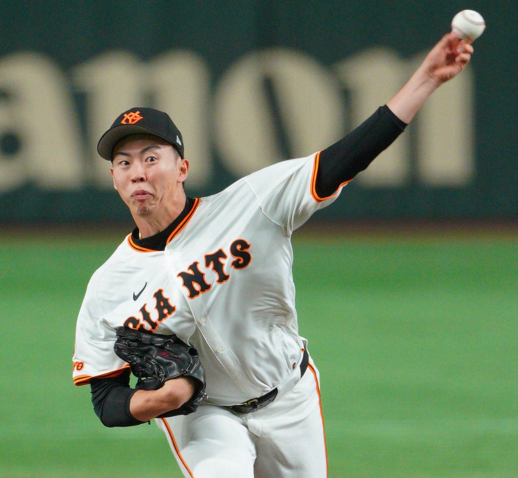 2025.8.12_対中日18回戦 | 試合情報 | 読売ジャイアンツ（巨人軍