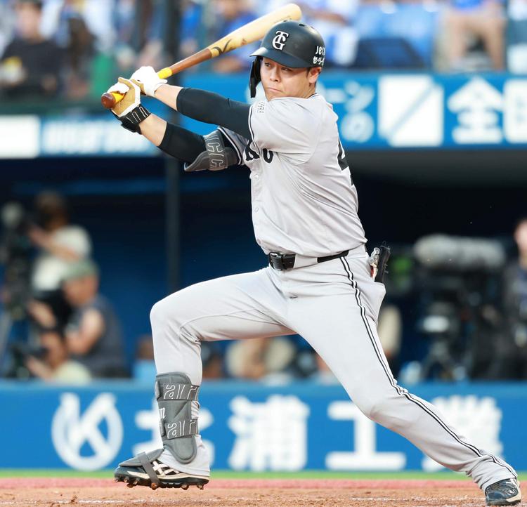 中山 礼都 | 選手情報 | 読売ジャイアンツ（巨人軍）公式サイト