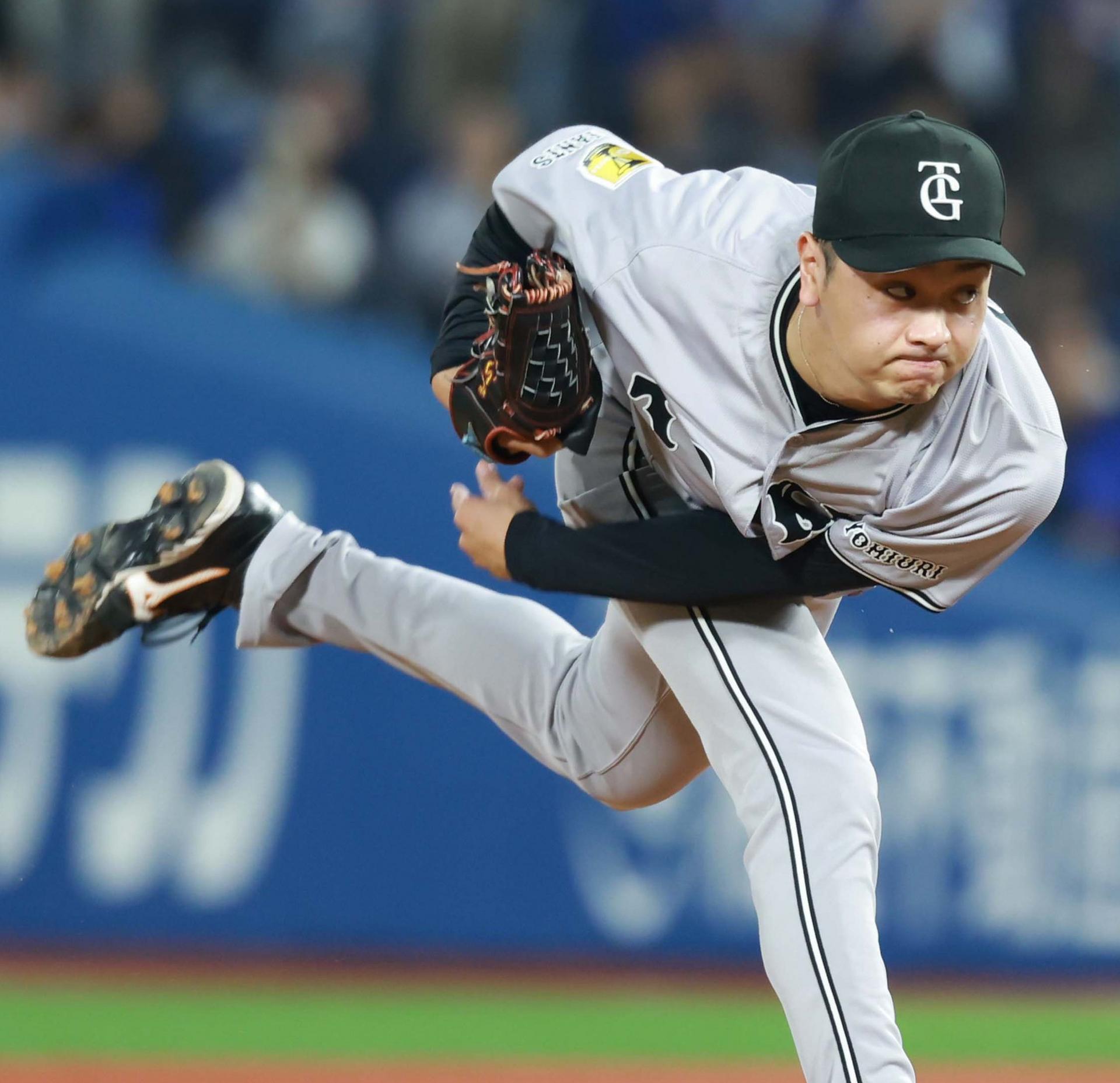 巨人 #36 石川 石川慎吾 - Wikipedia