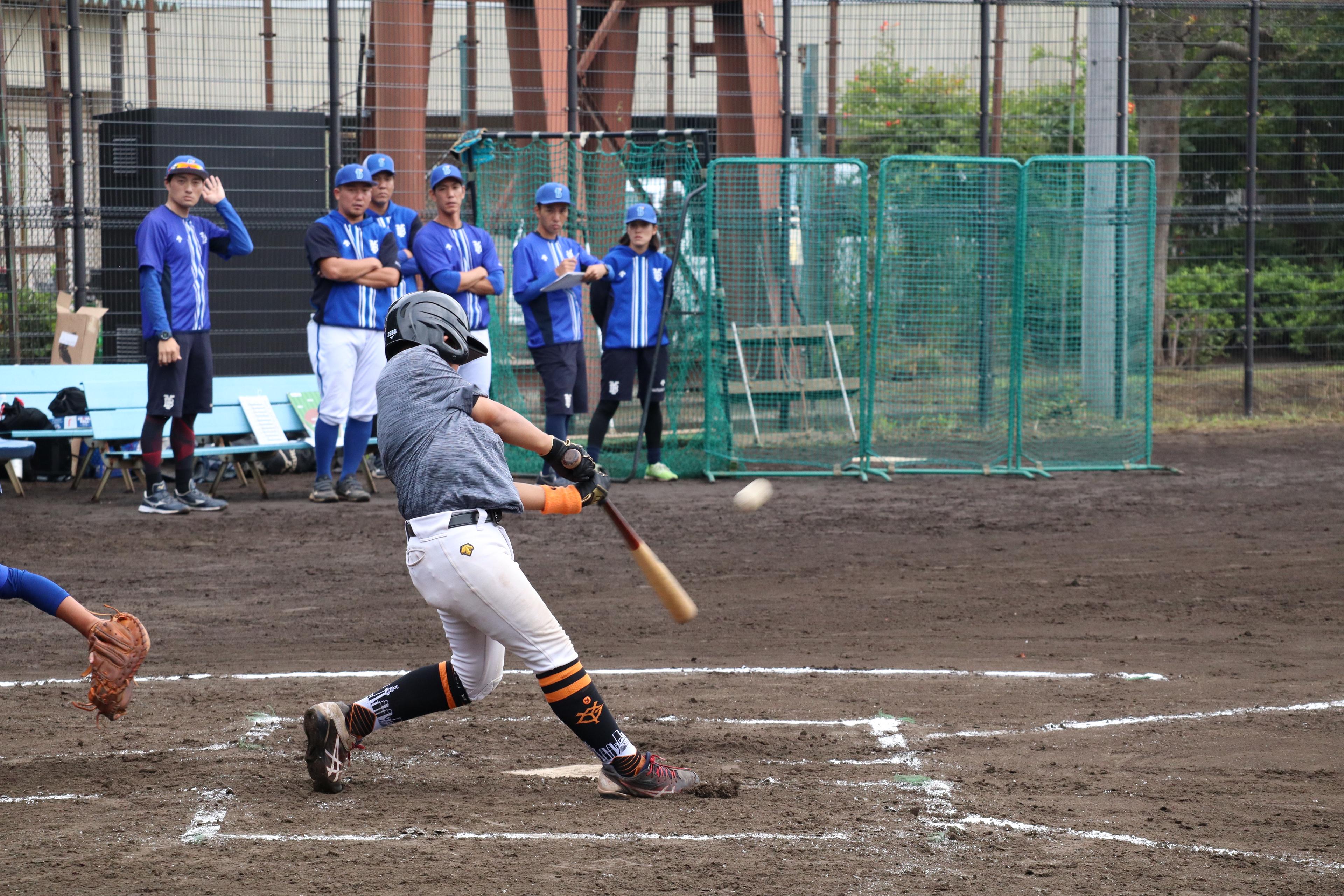 第2回~大会理念、選手紹介と活動報告~ | 読売ジャイアンツ 第2回~大会理念、選手紹介と活動報告~ | 読売ジャイアンツ
