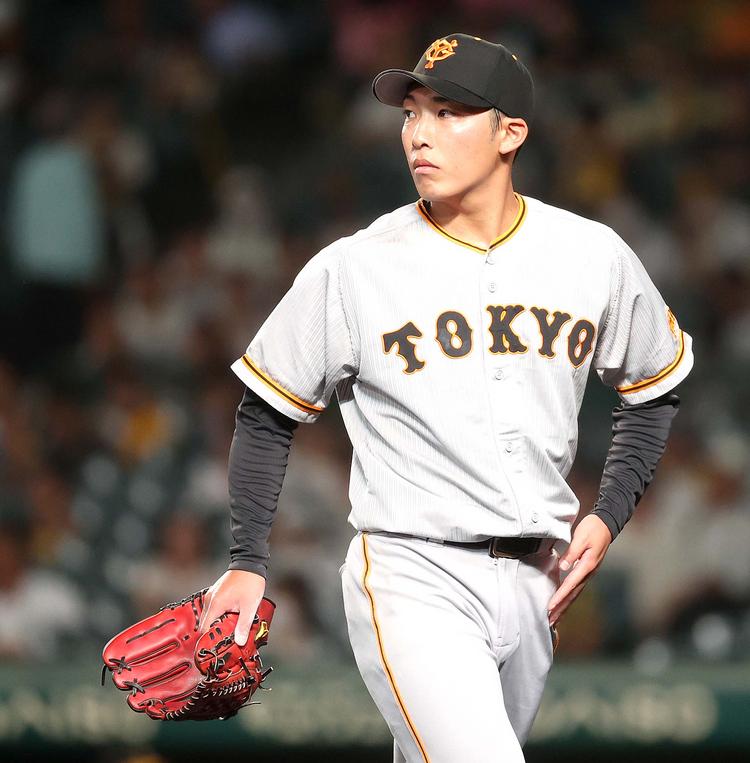 vs阪神 25回戦 甲子園 | Gフォト | 読売ジャイアンツ（巨人軍