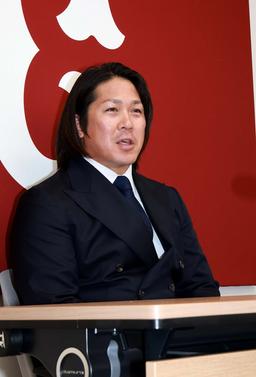 特別賞に小笠原選手のユニホーム――ステージG-KING | 読売