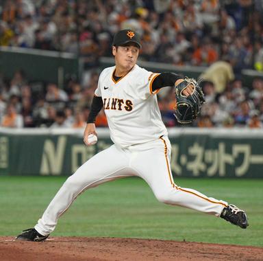 西舘 勇陽 | 選手情報 | 読売ジャイアンツ（巨人軍）公式サイト